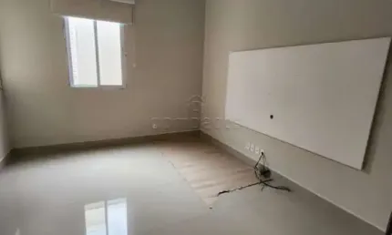 Casa em condomínio fechado com 3 quartos para alugar na Nadima Dahma, Parque Residencial Damha III, São José do Rio Preto