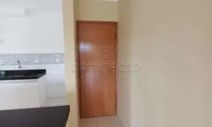Apartamento com 2 quartos à venda no Jardim do Lago, São José do Rio Preto 