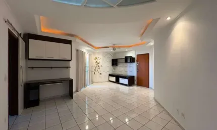 Apartamento com 2 quartos para alugar na Rua Gilberto Lopes da Silva, Jardim Walkíria, São José do Rio Preto