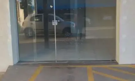 Ponto comercial para alugar na Avenida Nossa Senhora da Paz, Jardim Alto Alegre, São José do Rio Preto