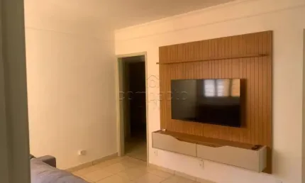 Apartamento com 2 quartos para alugar na Rua Pernambuco, Vila Redentora, São José do Rio Preto