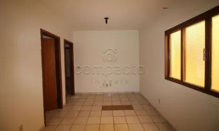 Apartamento com 2 quartos para alugar na Rua Luciano Liso, Jardim Bela Vista, São José do Rio Preto