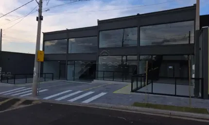 Prédio à venda no Residencial Setsul II, São José do Rio Preto 