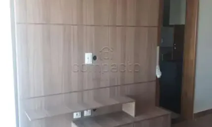 Apartamento com 3 quartos para alugar na Rua Professor André Mário Gonçalves, Vila Santa Cruz, São José do Rio Preto