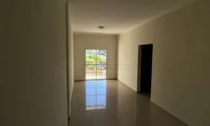 Apartamento com 2 quartos para alugar na Emílio Trevisan, Bom Jardim, São José do Rio Preto