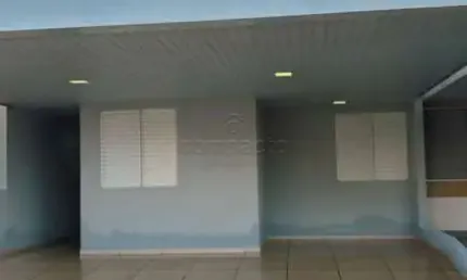 Casa em condomínio fechado com 2 quartos para alugar na Avenida José da Silva Sé, Condomínio Residencial Parque da Liberdade III, São José do Rio Preto