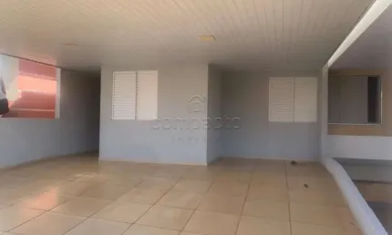 Casa em condomínio fechado com 2 quartos para alugar na Avenida José da Silva Sé, Condomínio Residencial Parque da Liberdade III, São José do Rio Preto