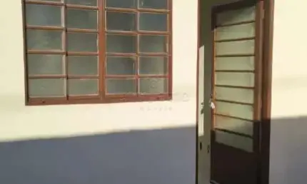 Casa com 2 quartos para alugar na Rua Juvenal de Souza, Loteamento Parque Nova Esperança, São José do Rio Preto