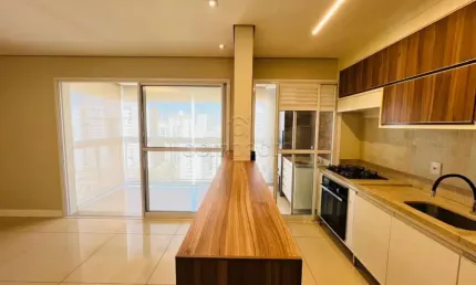 Apartamento com 3 quartos à venda no Jardim Urano, São José do Rio Preto 