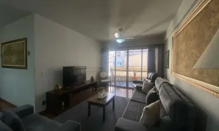 Apartamento à venda, 3 quartos, 1 suíte, elevador, centro - são josé do rio preto/sp.