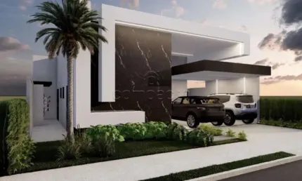 Título: casa condomínio zona sul 3 quartos (suítes)