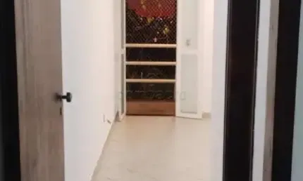 Apartamento com 4 quartos para alugar na Rua Doutor Francisco Castro, Pinheiros, São José do Rio Preto
