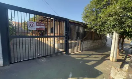 Ponto comercial para alugar na Rua João Carlos Gonçalves, Jardim Yolanda, São José do Rio Preto