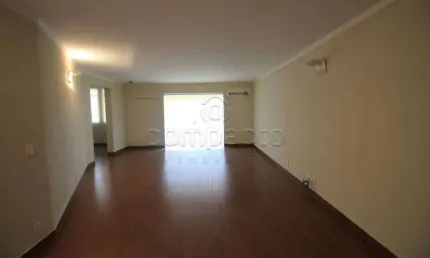 Apartamento com 4 quartos para alugar na Rua Quinze de Novembro, Centro, São José do Rio Preto