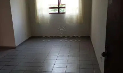 Apartamento com 2 quartos à venda no Higienópolis, São José do Rio Preto 
