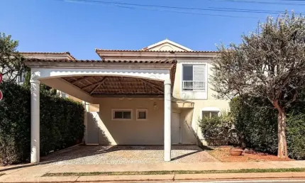 Sobrado com 3 quartos para locação - green valley edge city