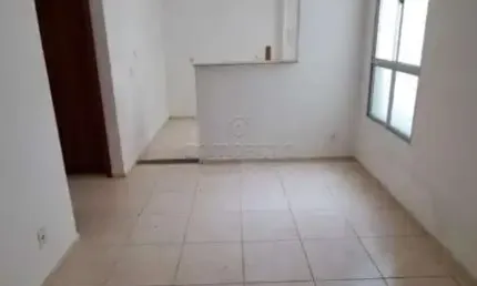 Apartamento com 2 quartos para alugar na Avenida Anselmo Liso, Jardim Nunes, São José do Rio Preto