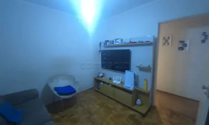 Apartamento com 3 quartos à venda no Parque Residencial Comendador Mançor Daud, São José do Rio Preto 