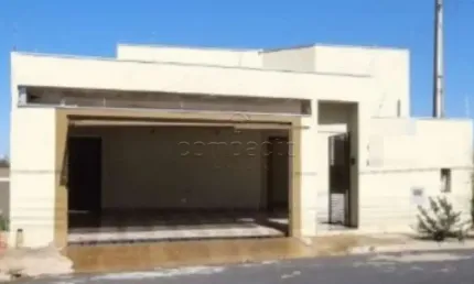 Casa térrea à venda 2 quartos no maisparque - mirassol