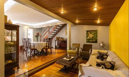 Casa sobrado a venda no Taboão da Serra São Paulo /SP