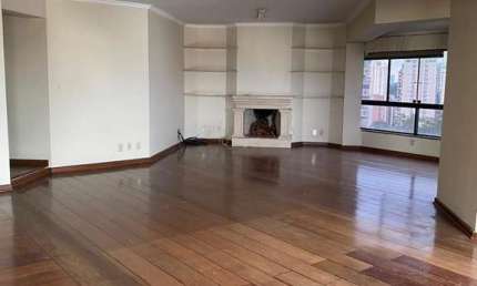 Apartamento com 4 quartos à venda na Rua Doutor Laerte Setúbal, 158, Vila Suzana, São Paulo