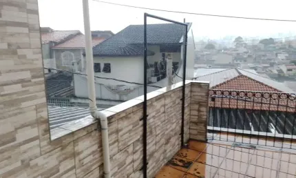Casa Sobrado a venda no Taboão Da Serra São Paulo/SP