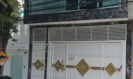 Casa sobrado a venda no Taboão da serra São Paulo /SP