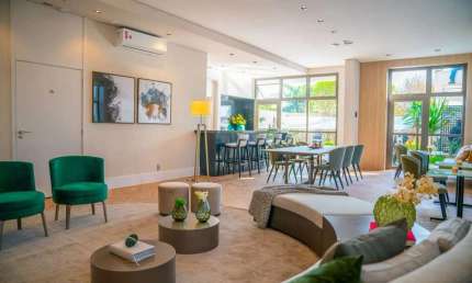 Apartamento com 4 quartos à venda na Avenida Professor Francisco Morato, 370, Butantã, São Paulo