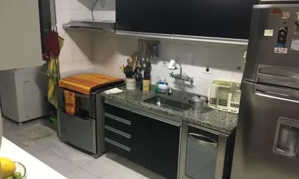 Apartamento a venda no  taboão da serra são paulo/sp