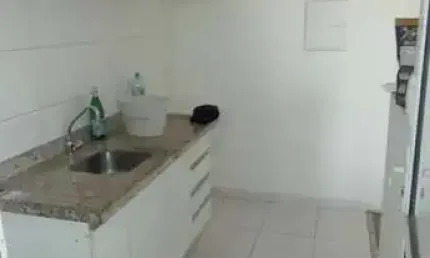 Apartamento com 2 quartos à venda na Estrada São Francisco, 2008, Jardim Wanda, Taboão da Serra