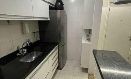Apartamento a venda na estrada de são fancisco em Taboão da serra