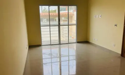 Casa com 3 quartos à venda na Rua Líbia, 110, Parque Monte Alegre, Taboão da Serra