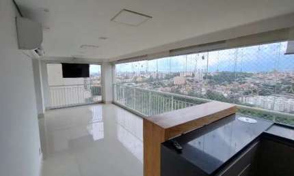 Apartamento para venda no condomininio Reserva Mairarê Butantã São Paulo /SP