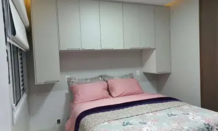 Apartamento para venda no Reserva Mairaré São Paulo/ SP