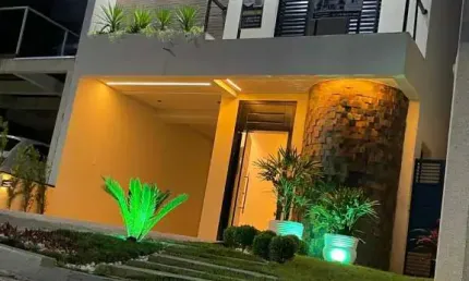 Casa de condominio a venda em Caucaia do alto Cotia São Paulo/SP