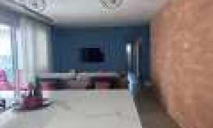 Apartamento com 4 quartos à venda na Rodovia Raposo Tavares, Jardim Arpoador, São Paulo