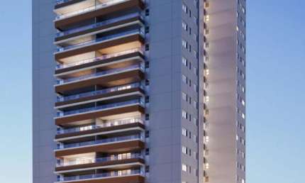 Magnifico apto. de frente - linda varanda com vista permanente - ampla sala para 3 ambientes - lavabo - 3 suites - banheiro social - banheiro empregada - 2 vagas de garagens.