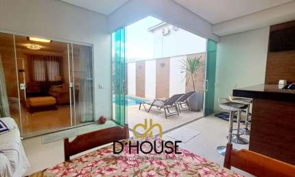 SOBRADO DOS SONHOS NO CONDOMINIO EVIDENCE-PREPARE-SE PARA SE APAIXONAR! CADA DETALHE DESSE IMÓVEL FOI PENSADO PARA OFERECER CONFORTO, BELEZA E FUNCIONALIDADE. CONTEM:3 DORMITÓRIOS SENDO 1 SUITE TODOS