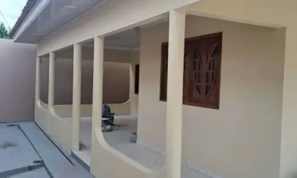 Casa com 2 quartos para alugar na Rua São José, Santa Catarina, Castanhal