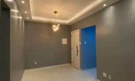 Apartamento com 2 quartos à venda na Rua Esperantista, Coqueiro, Belém