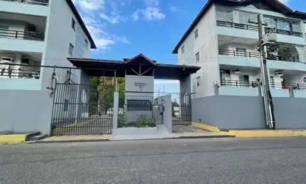 Imóvel para aluguel com 55 metros quadrados com 2 quartos em guanabara - ananindeua - pa