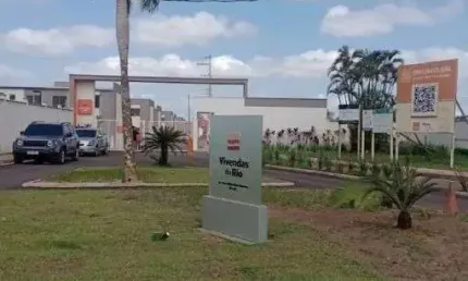 Imóvel para venda com 42 metros quadrados com 2 quartos