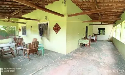 Chácara / sítio com 4 quartos à venda no Centro, Santa Isabel do Pará 