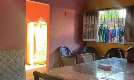 R$ 82 mil casa documentada apta no laranjeiras icui px cabo dos soldados 2/4 quintal