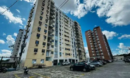 Mm r$ 201.000 mil repasso cobertura ville laguna 3/4 sendo 2-suites na augusto montenegro ao lado do