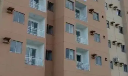 Ng imóvel para venda tem 45 metros quadrados com 2 quartos em coqueiro - ananindeua - pa