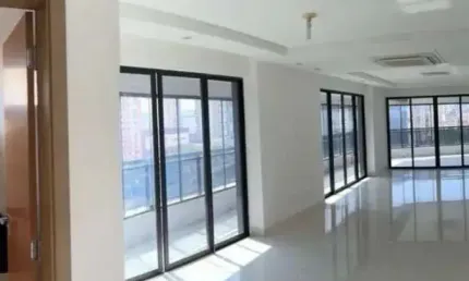 Apartamento com 3 quartos para alugar na Rua Boaventura da Silva, Nazaré, Belém