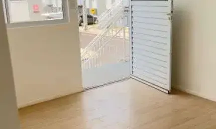 Kf repasso ou vendo apartamento vivendas do rio 1 (altos)