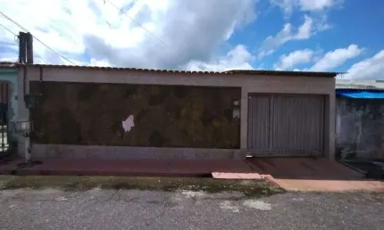 Casa no cojunto beija flor marituba - marituba - pa