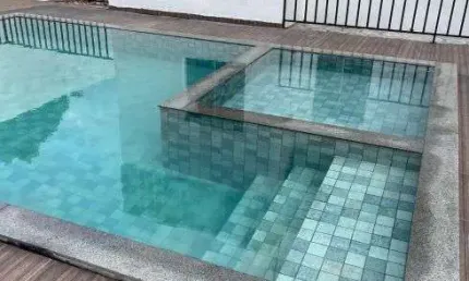 Apartamento com 2 quartos para alugar na Estrada Quarenta Horas, 150, Quarenta Horas (Coqueiro), Ananindeua